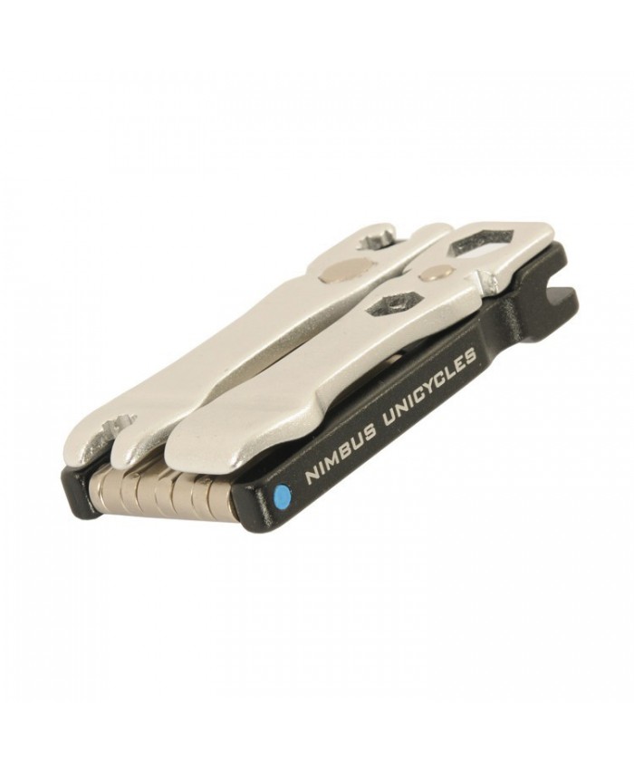 Llave multiuso Nimbus Unicycle 